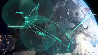 Raytheon's Ballistic Missile Defense Systems Provide Layered Defense Around the World