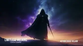 ACTION CHASE VILLAIN by  Carlos Estella ( Royalty Free Music )