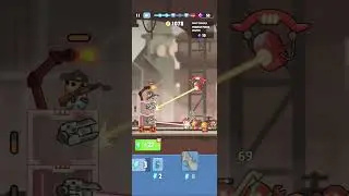 I BEAT SPACEINSECT TDS - TOWER DESTINY SURVIVE GAMEPLAY// CARGO FF VLOG #gamesTDS GAME MASTER