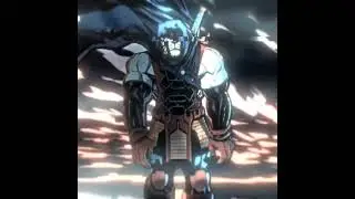Battle Beast Edit | #invincible #fyp #trending