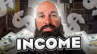 NET OPERATING INCOME Real Estate