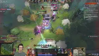 Razor 1v5  Blademail + Bloodstone