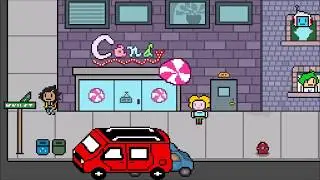 Don't Give Up: A Cynical Tale | Full Playthrough | Part 1 (No Commentary)