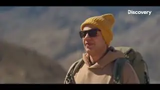 Lost Essence of India Season 2   Episode 2   #NubraValley   Discovery Channel