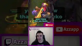 You Are Not Sneaky Enough Neeko