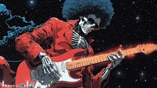 Soul Bones Boogie Down