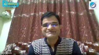 PIMR Indore | Prof. Ajit Upadhyaya | HOD Marketing | Collegedunia Interview