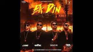 #ek din #bohemia #Karanaujla # j.hind #theGmae