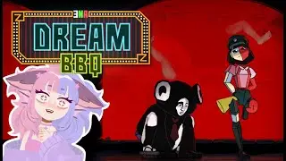 ENA: DREAM BBQ, WHERE IS MY BBQ?!|| (Amalie VOD)