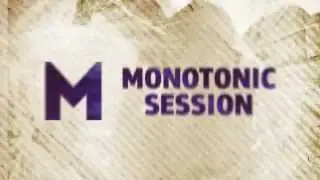 Monotonic Session w/ Philip Bader (DE) @ Forsage, 31.03.2012