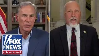 This is IN CONFLICT with Texas law!: Rep. Chip Roy