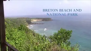 Highest Oceanfront Land