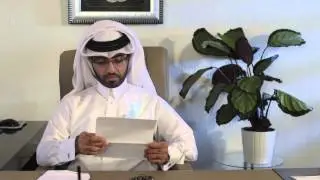 Qatar Red Crescent Ramadan 2013 - TVC