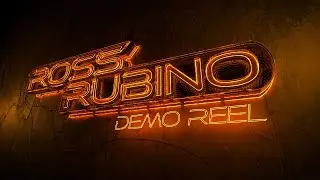Ross Rubino Demo Reel 2021