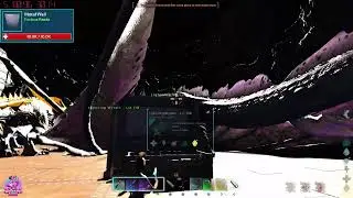 Ark Ascended Unofficial Duos Server Purge Weekend