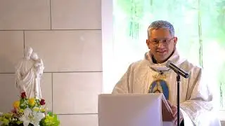 St Joseph, mod&egrave;le de silence et confiance