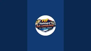 rsf fishing & fish cutting blog  is live!