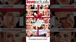 One of the best #romcoms of #Christmas is the #movie #loveactually which you should definitely watch