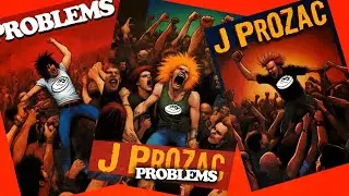J PROZAC - 