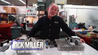 Lean Manufacturing Principles Applied To Your CNC Machine's Workholding
