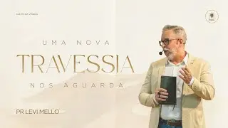 Culto da Virada | 31/12/25