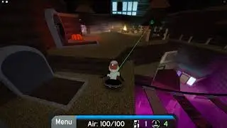 Halloween Village - FE2