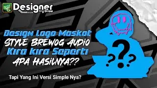BREWOG AUDIO MASCOT LOGO DESIGN WHAT WILL THE RESULT LOOK LIKE?