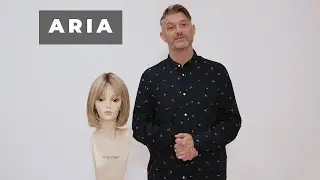 The Alexander Couture Collection - Aria Wig Review