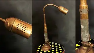 vintage Industrial lighting haul