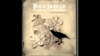 'Maps' (HD) - Benjamin Francis Leftwich