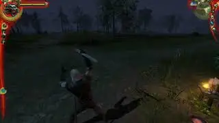A Noob Lets Plays The Witcher Part 8
