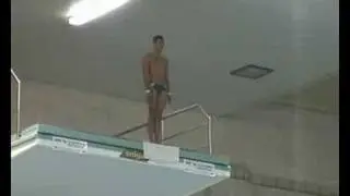 Diving Fina Grand Prix Rostock 2005
