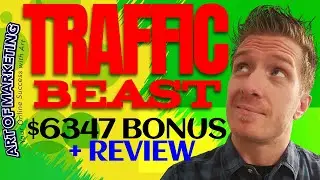 Traffic BEAST Review 🐲Demo🐲$6347 Bonus🐲 TrafficBeast Review 🐲🐲🐲