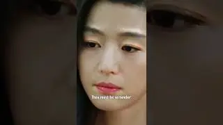 She didn't know that he could read her mind 🤣 #legendofthebluesea#leeminho#jungjihyun#kdrama#tutu