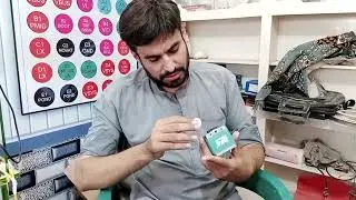 Cemra RFc7 cermara T12 plus osss Soldering Station Unboxing Video Microscope Camera - Rf4 4k