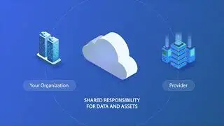 ePlus - Isometric Explainer Video for SaaS company