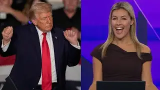 Crazed leftie encourages Americans to go on dates with ICE agents and drug them