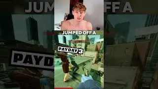 Payday 3 STILL Isn't Working!