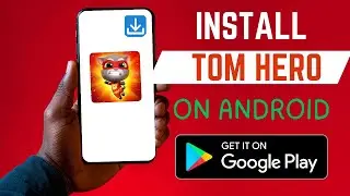 How To Install The Right Tom Hero Game App