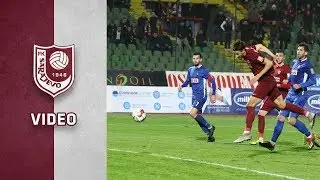 FK Sarajevo 0:0 NK Široki Brijeg 14.04.2019.