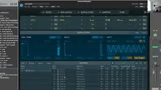 Adjusting Individual Samples in MainStage