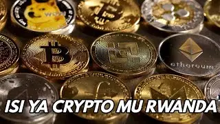CRYPTO MU RWANDA🔥MWIYUMVIRE ABASESENGUZI💰IMPAKA ZABAYE NYINSHI 🚨TWAGANIRIYE BARABISOBANURA🙌