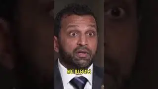 Terrorists Entering US: Shocking Border Security Failures Exposed