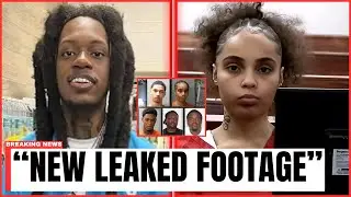 Foolios Killers Killed in Prison Just Days After Sentencing!