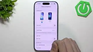 Быстро разряжается батарея iPhone 17? Отключите фоновые режимы iOS 26.
