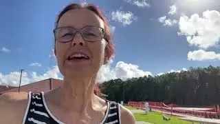Weekend Warrior RV Brunswick