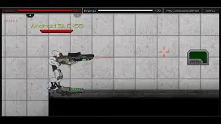 Freestyle gameplay (Part 23) | Androids Mixed Toxic Gun | PB2