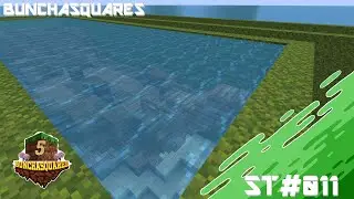 The Ocean Drain! pt10 BunchaSquares