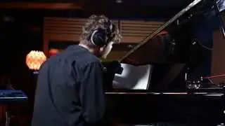 Focusrite // Recording Ajimal with Guy Massey and the ISA 430 Mk II