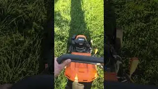 Motocoasa gazon O&rsquo;Mac